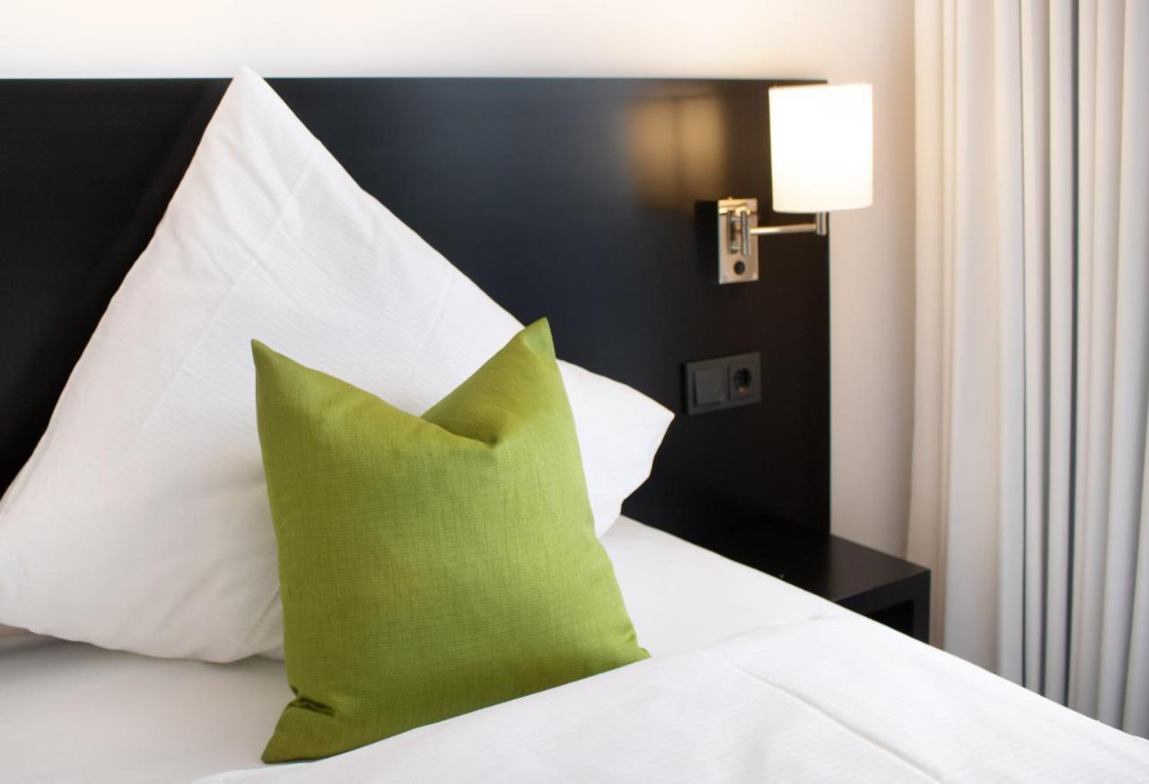 Ru Hotel By Wmm Hotels Rudolstadt Exterior photo